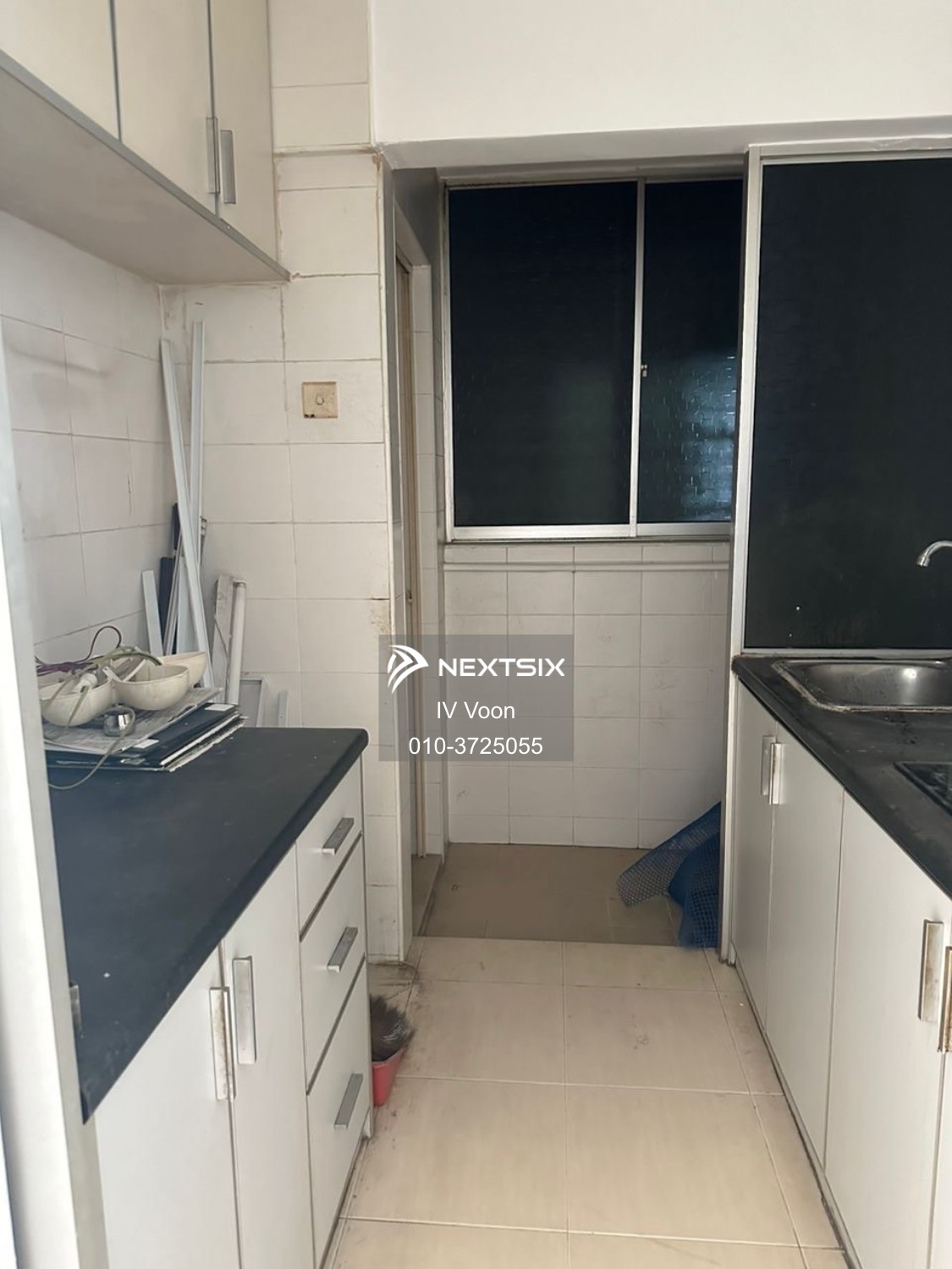 Apartment For Sale in Ayer Itam Penang - Image 6
