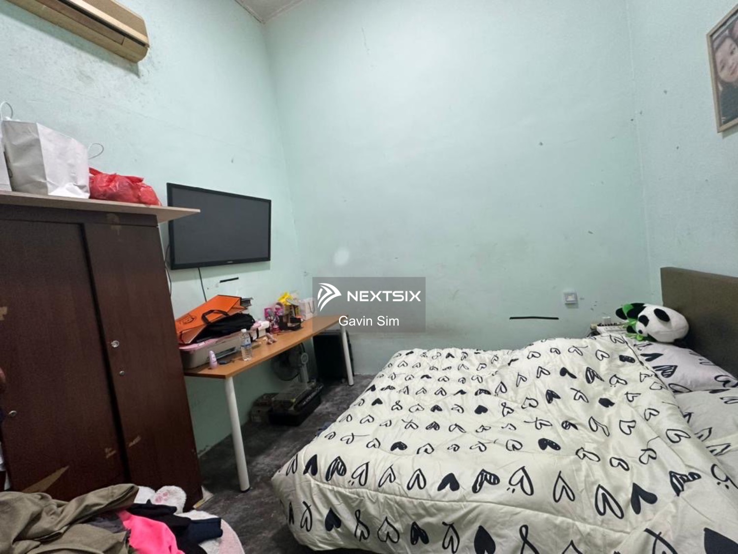 1-sty Terrace/Link House For Sale in Kota Tinggi Johor - Image 6