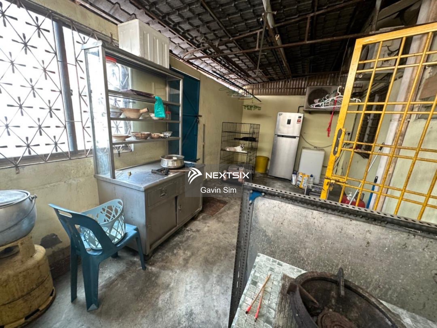 1-sty Terrace/Link House For Sale in Kota Tinggi Johor - Image 7