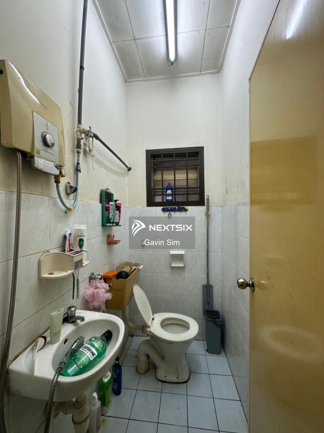 1-sty Terrace/Link House For Sale in Kota Tinggi Johor - Image 8