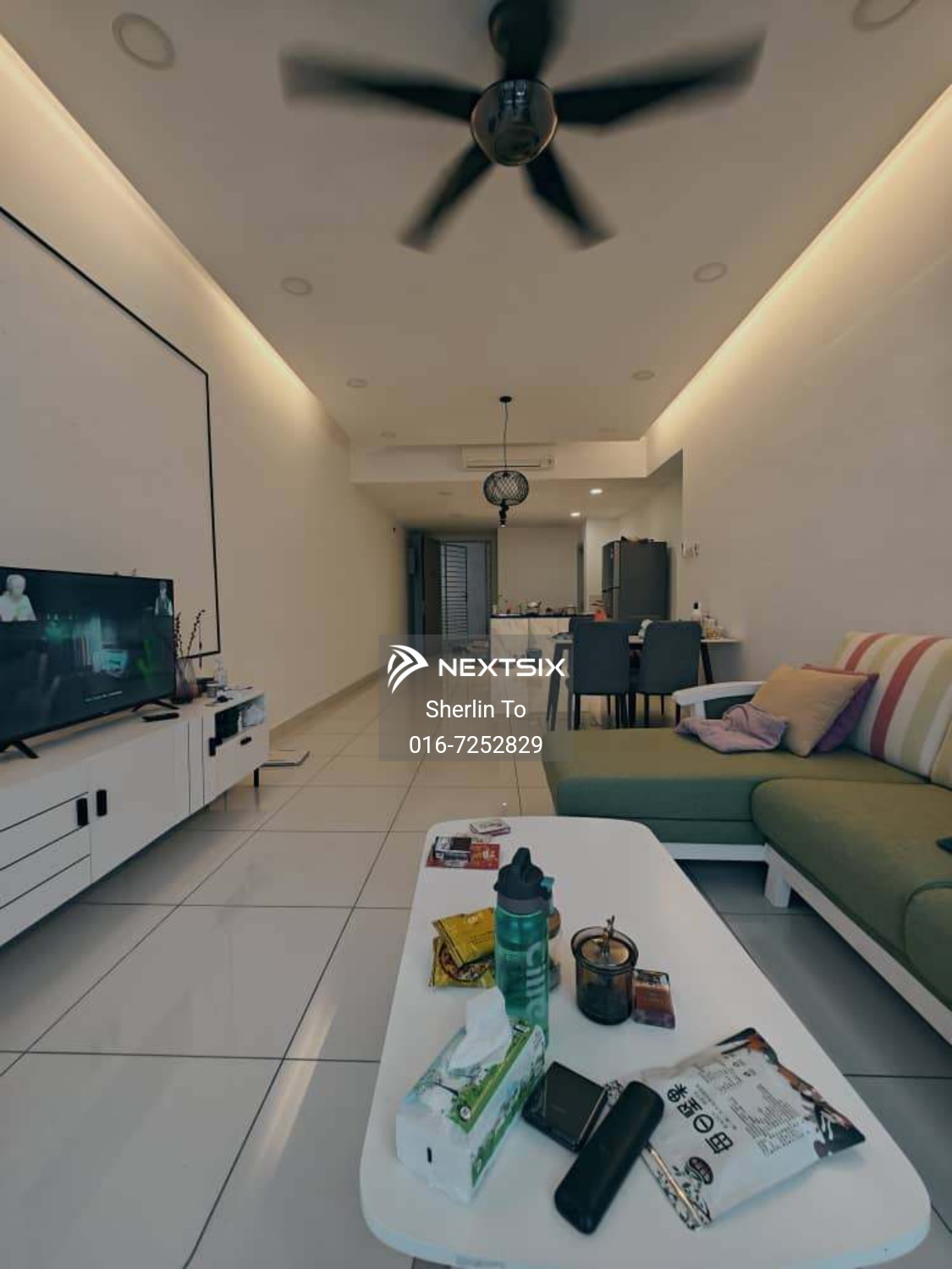 Serviced Residence For Rent in Johor Bahru Johor - Image 5