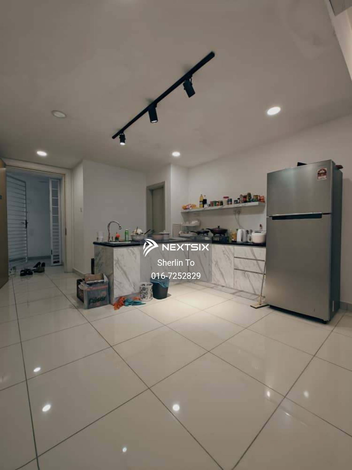 Serviced Residence For Rent in Johor Bahru Johor - Image 6