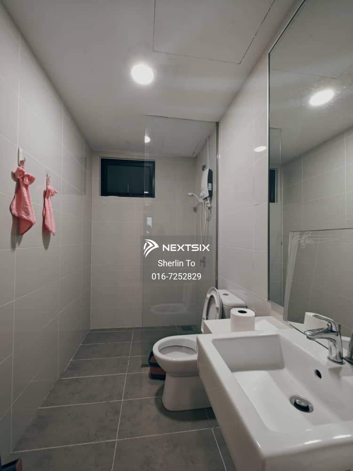 Serviced Residence For Rent in Johor Bahru Johor - Image 7