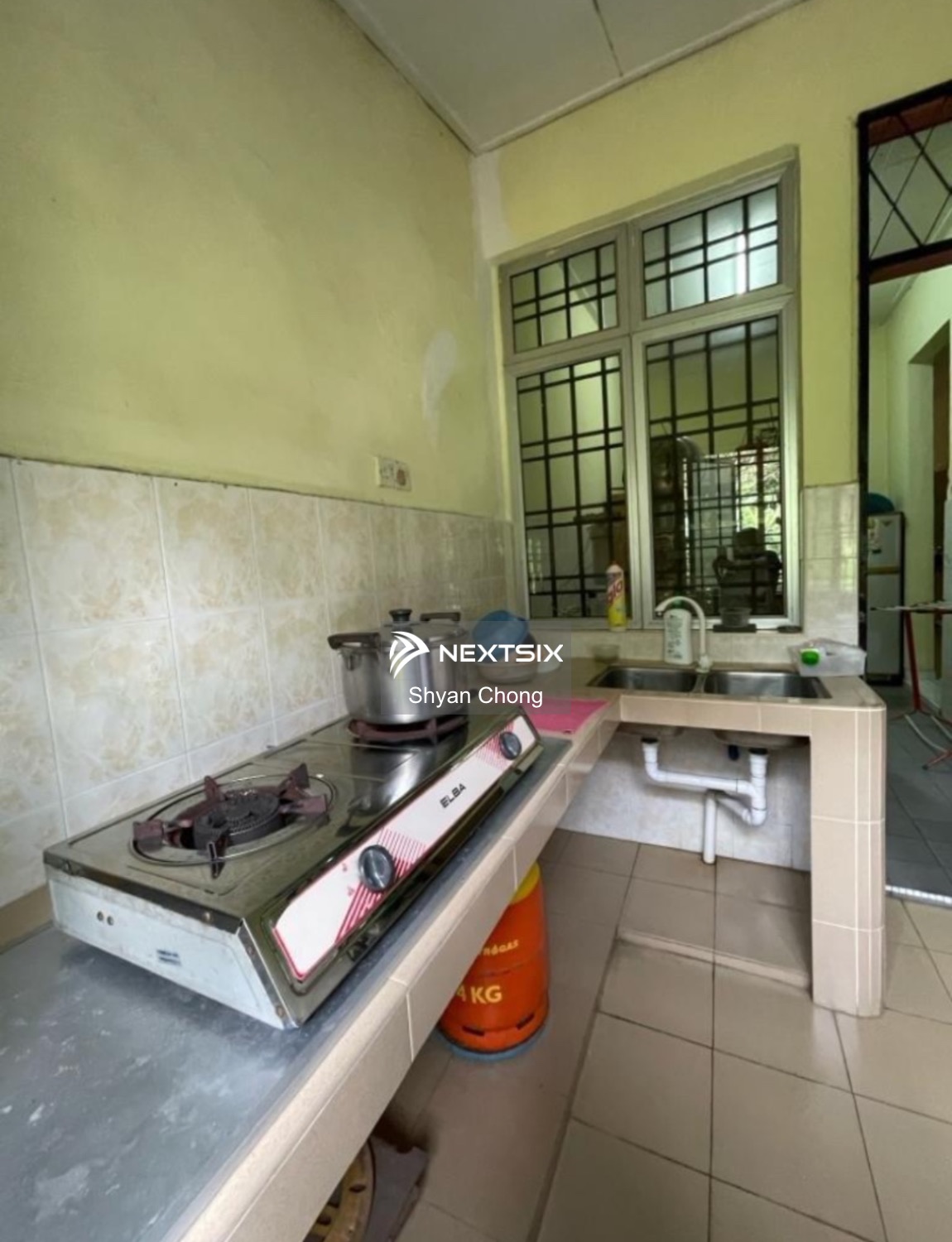 1-sty Terrace/Link House For Sale in Kulai Johor - Image 5