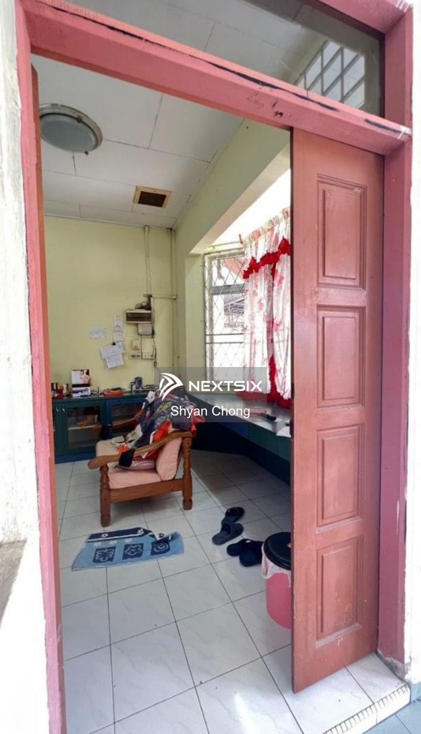 1-sty Terrace/Link House For Sale in Kulai Johor - Image 6