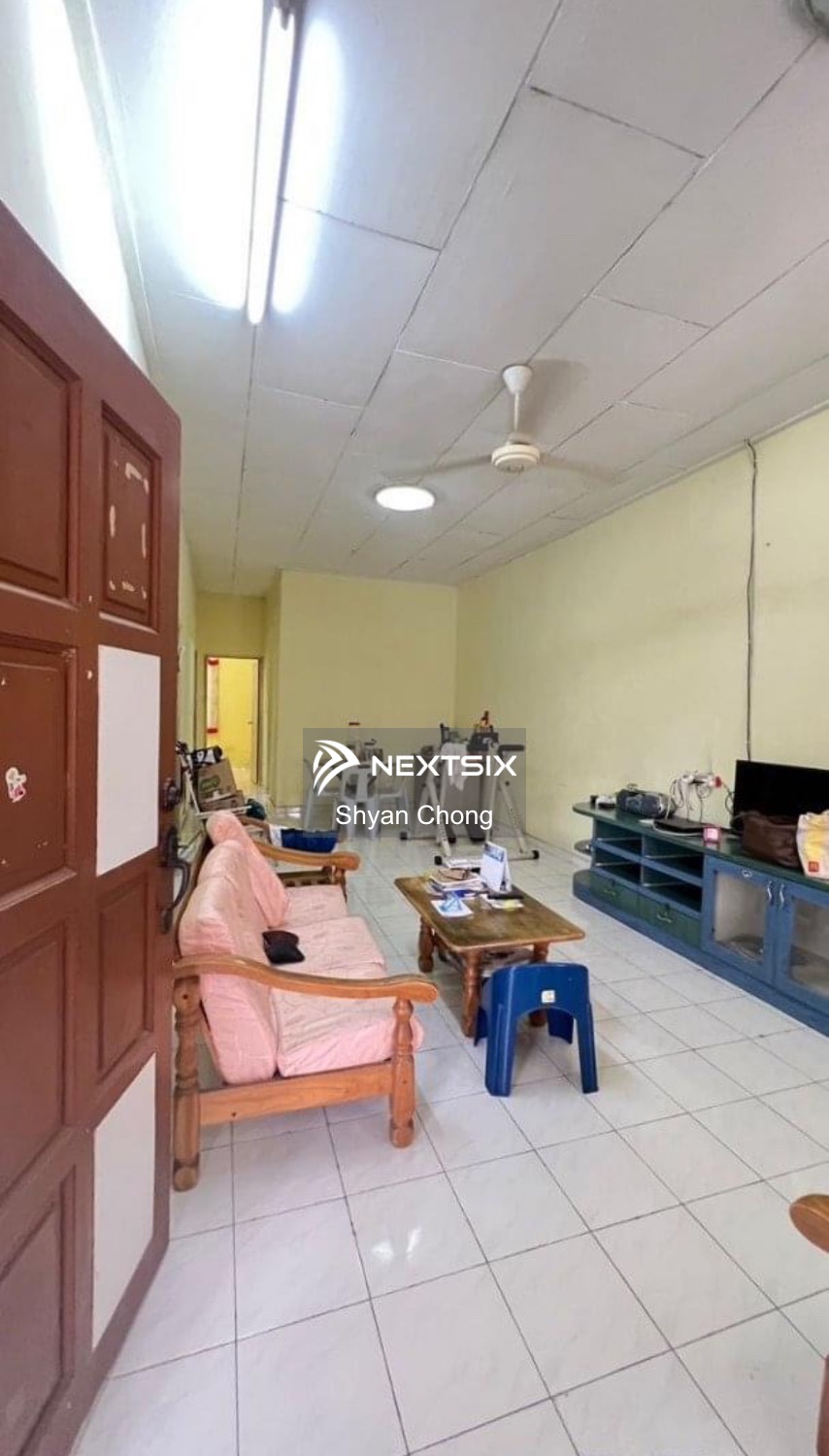 1-sty Terrace/Link House For Sale in Kulai Johor - Image 8