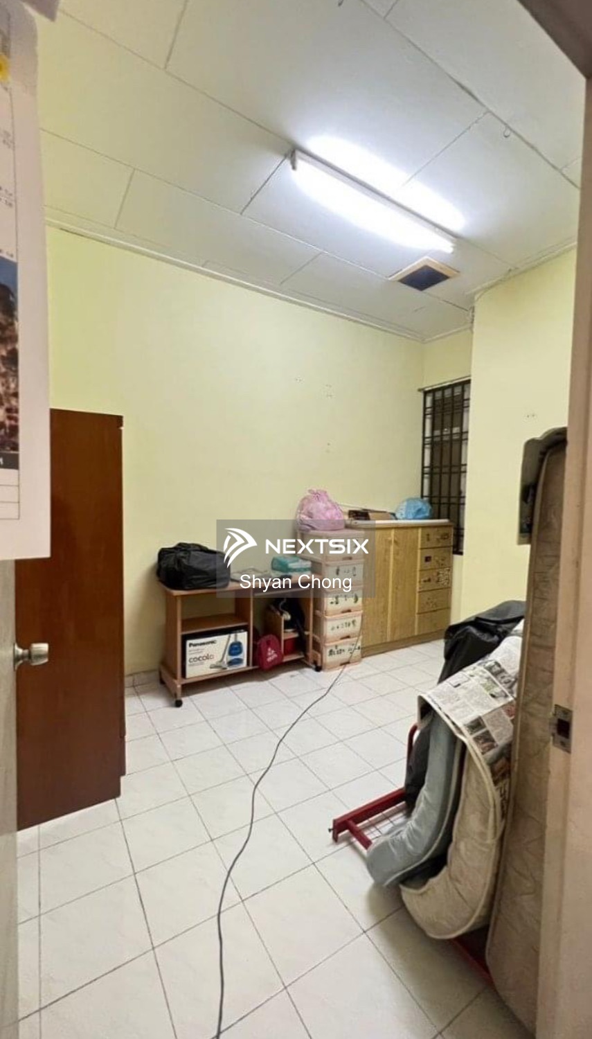 1-sty Terrace/Link House For Sale in Kulai Johor - Image 9