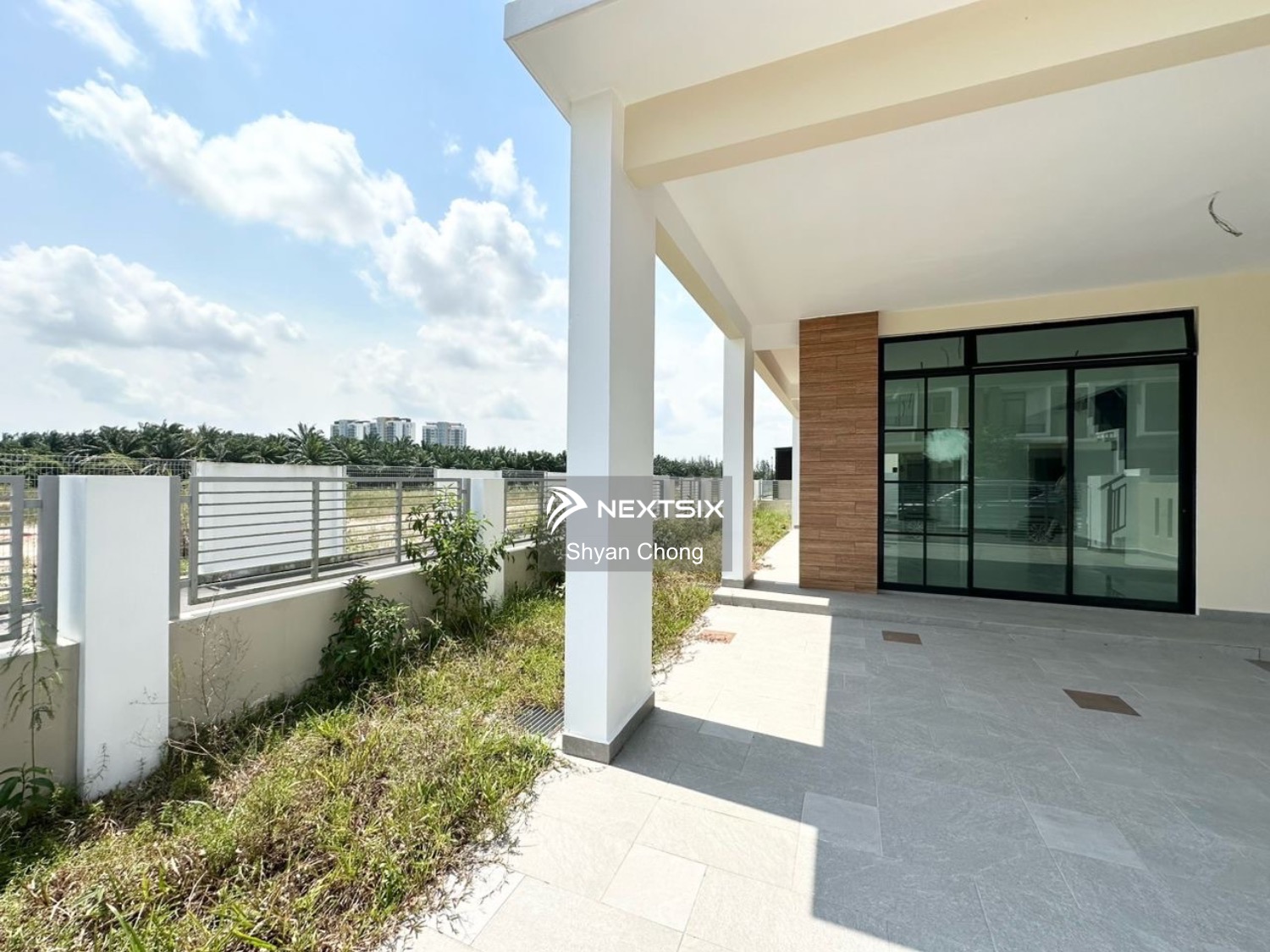 2-sty Terrace/Link House For Sale in Ayer Baloi Johor