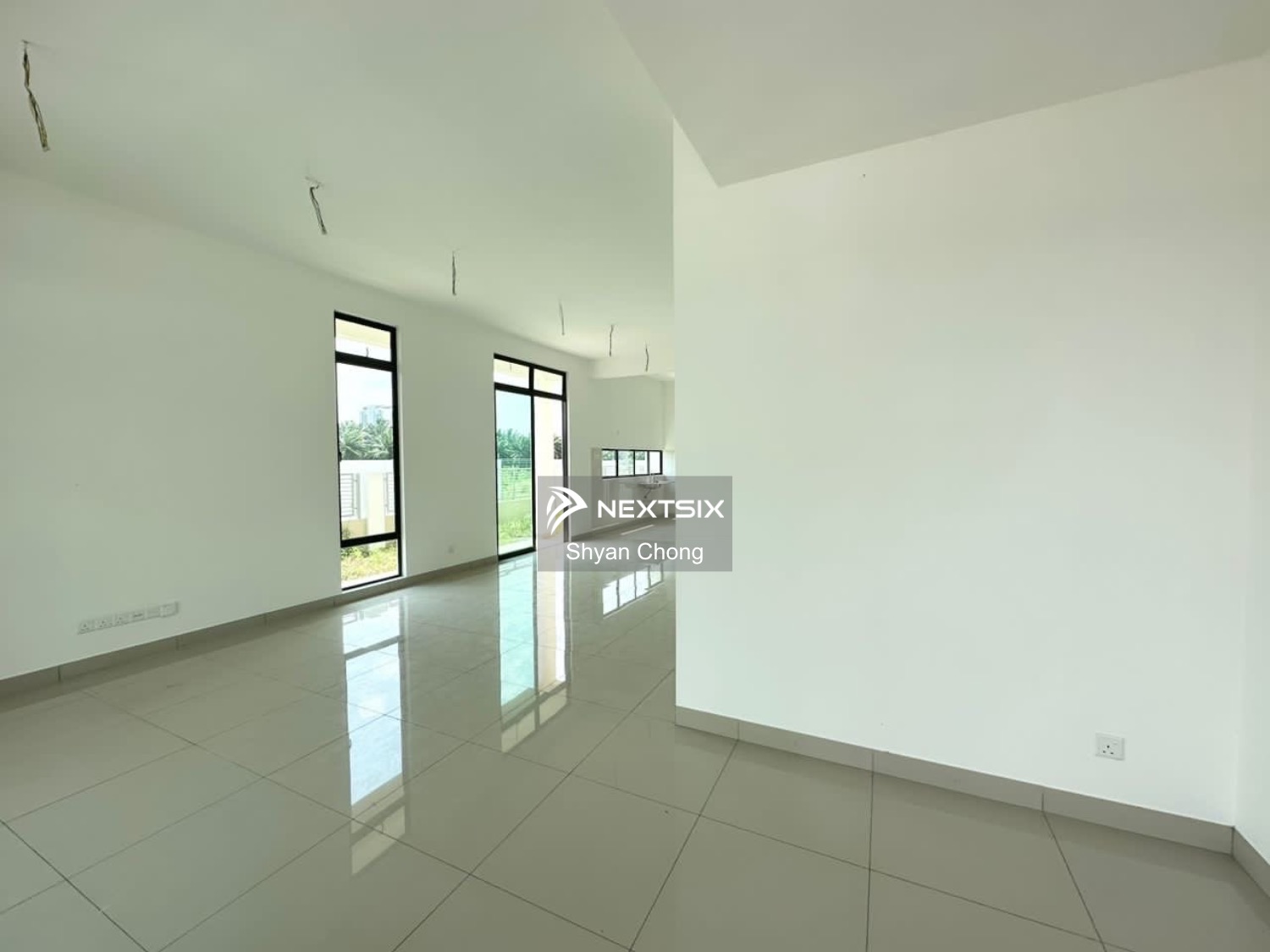 2-sty Terrace/Link House For Sale in Ayer Baloi Johor - Image 5
