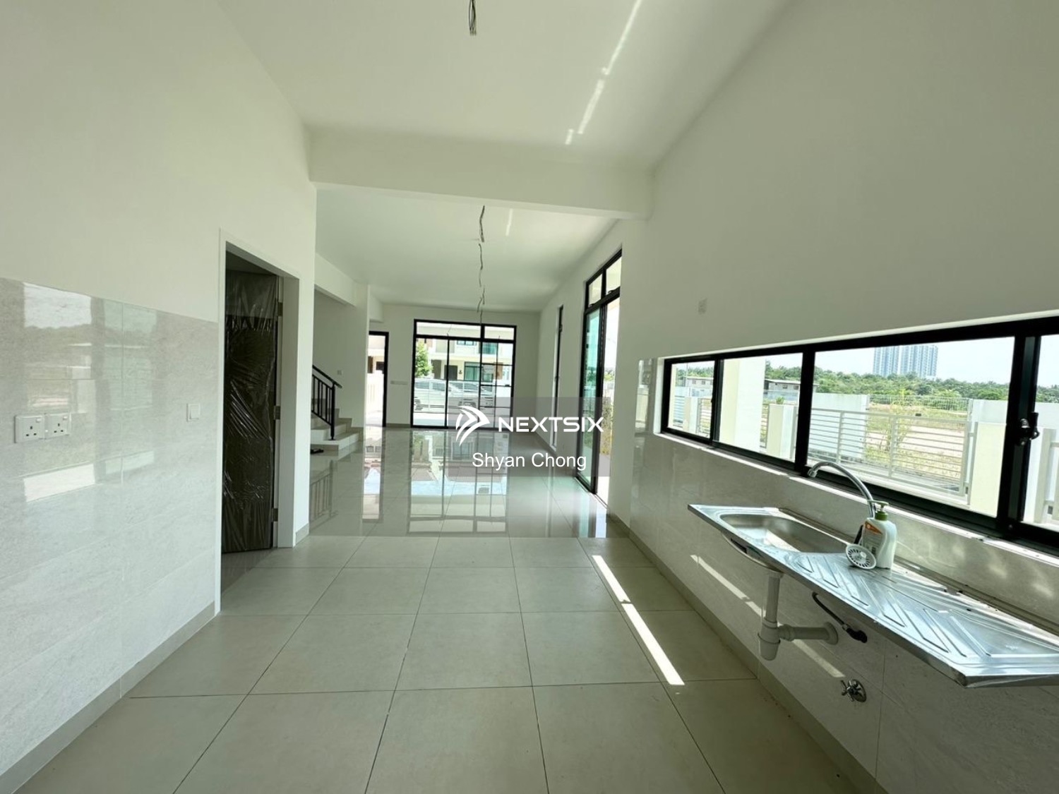2-sty Terrace/Link House For Sale in Ayer Baloi Johor - Image 6