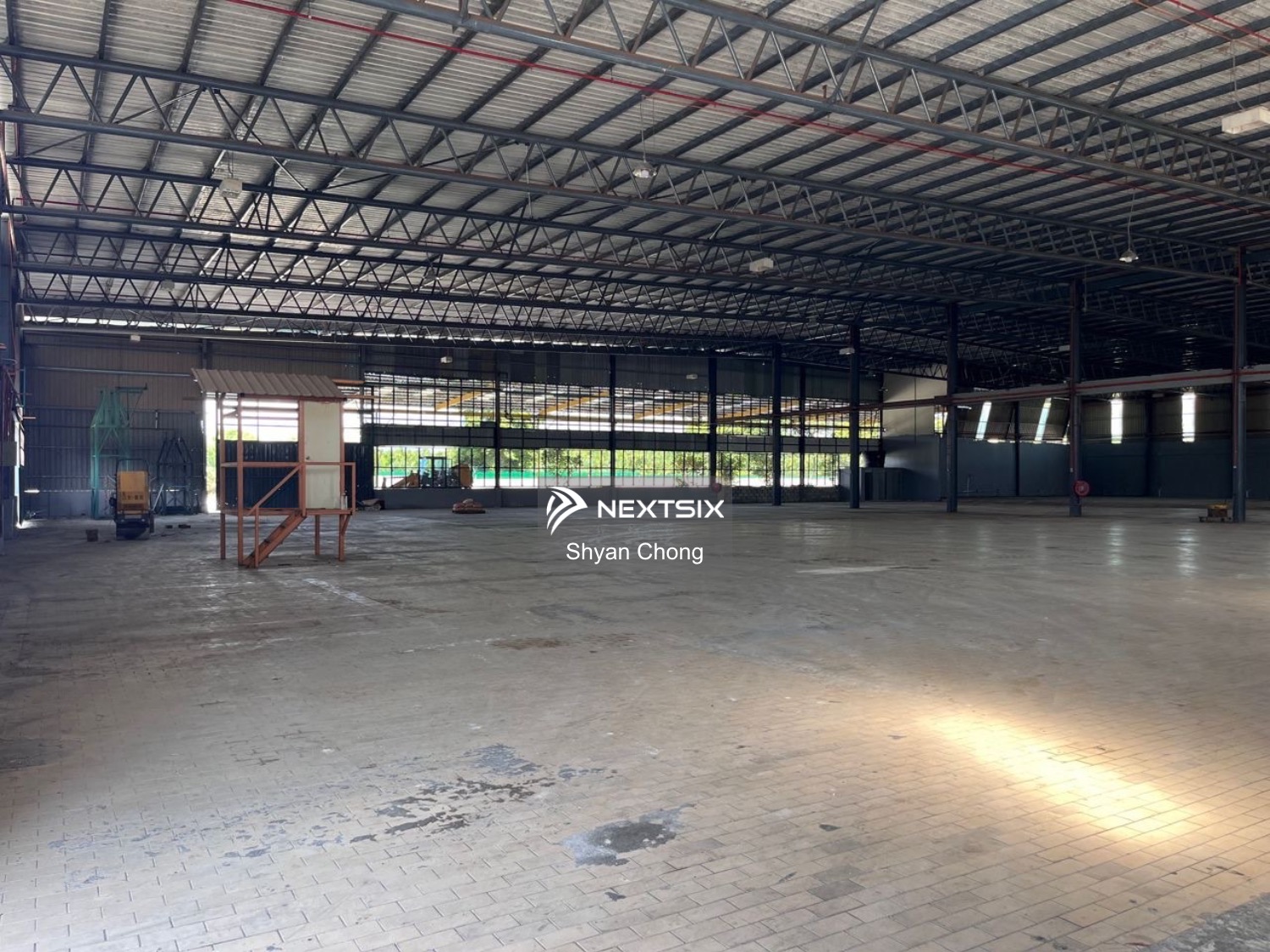 Bungalow For Rent in Kulai Johor