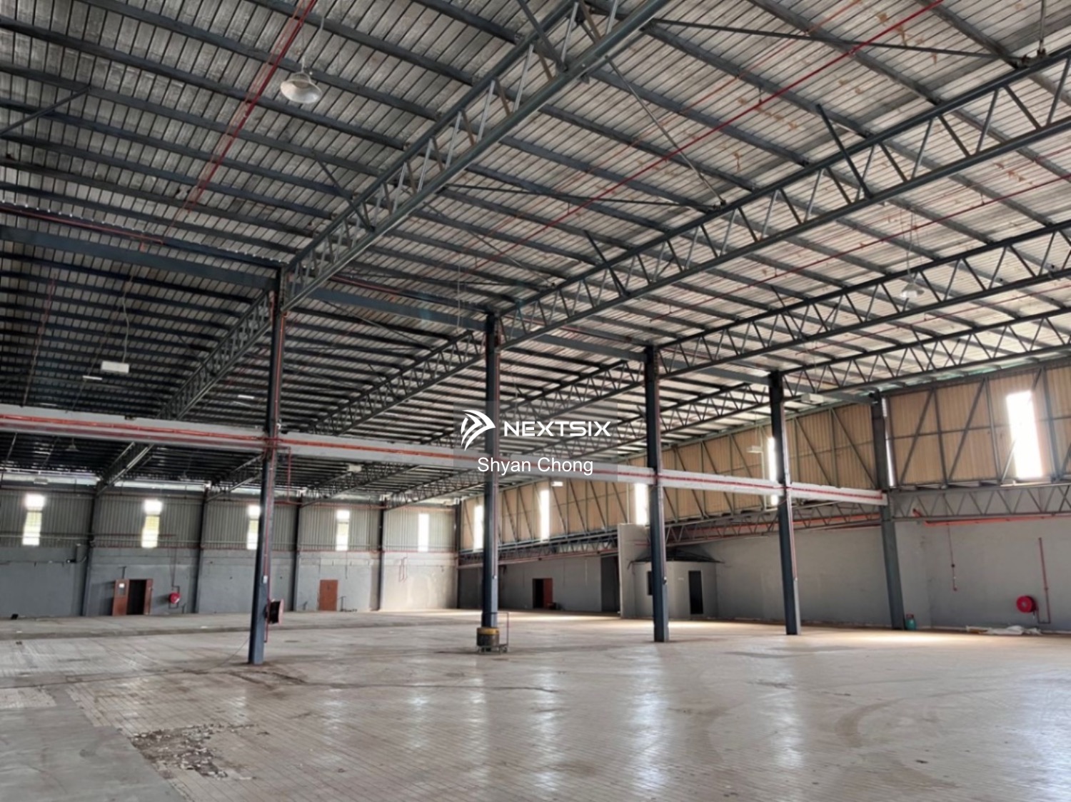 Bungalow For Rent in Kulai Johor - Image 5