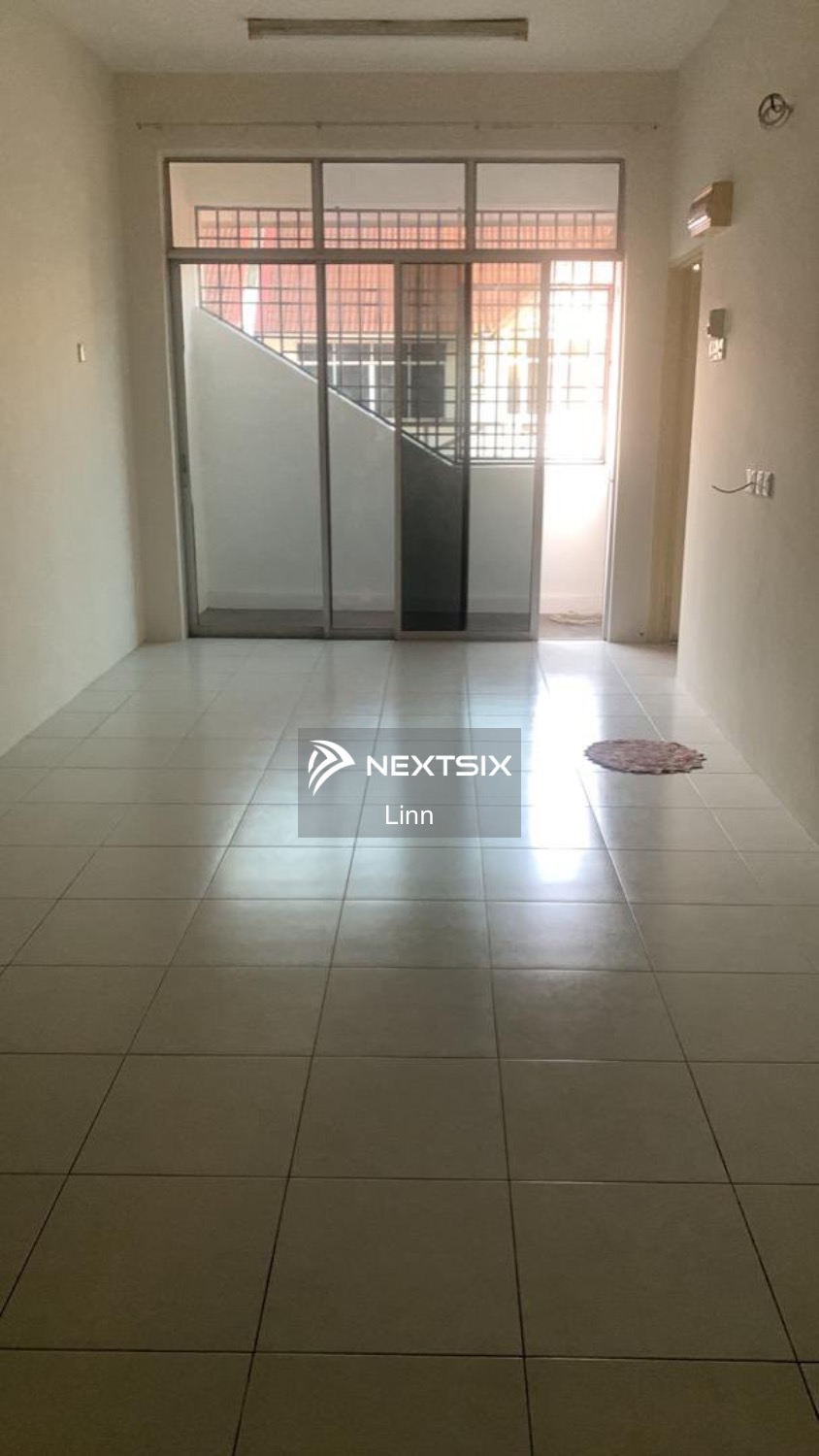 Townhouse For Sale in Air Tawar Penang - Image 12