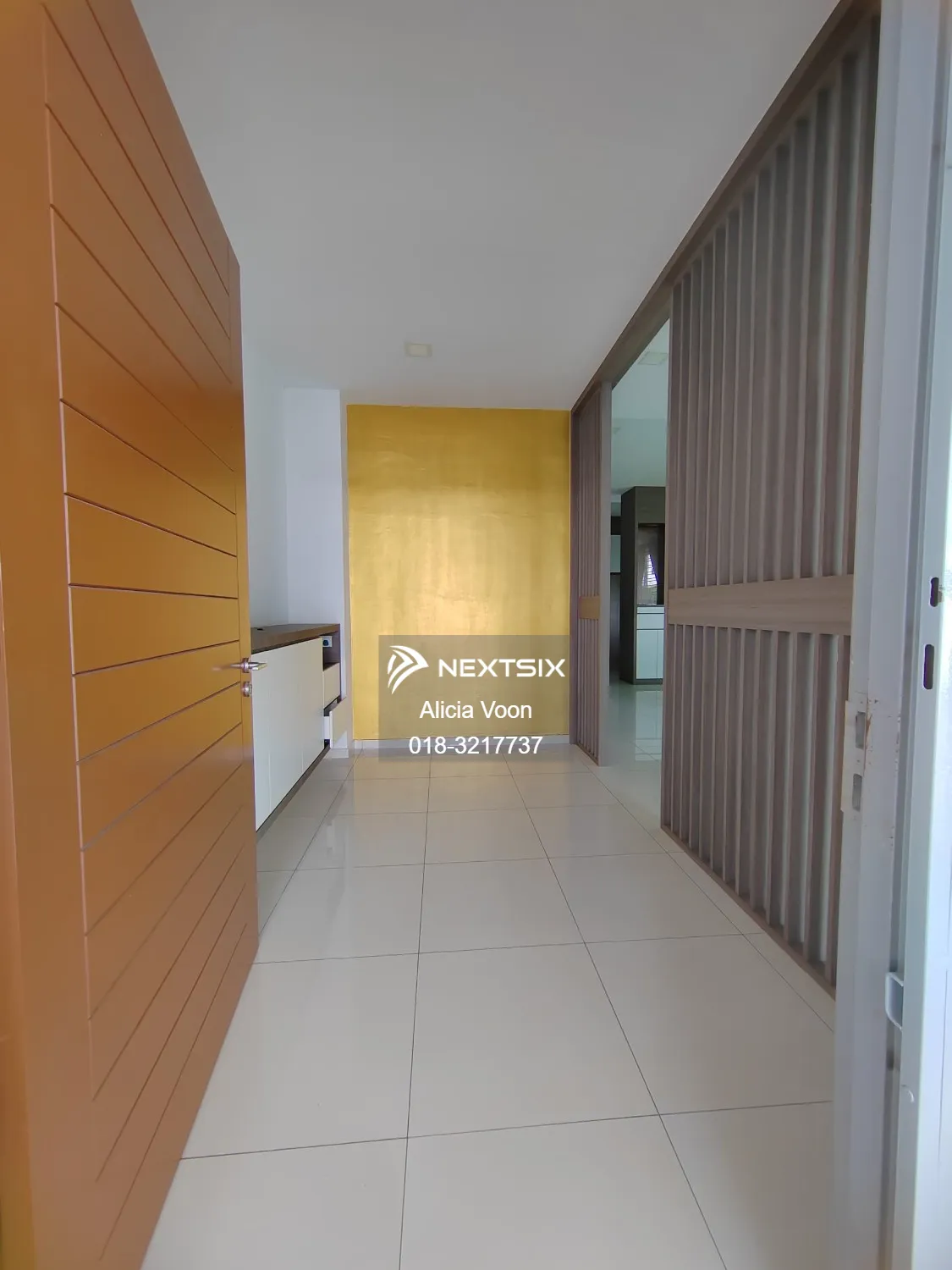 Kiara 2 @ Jalan Austin Heights 5/xx