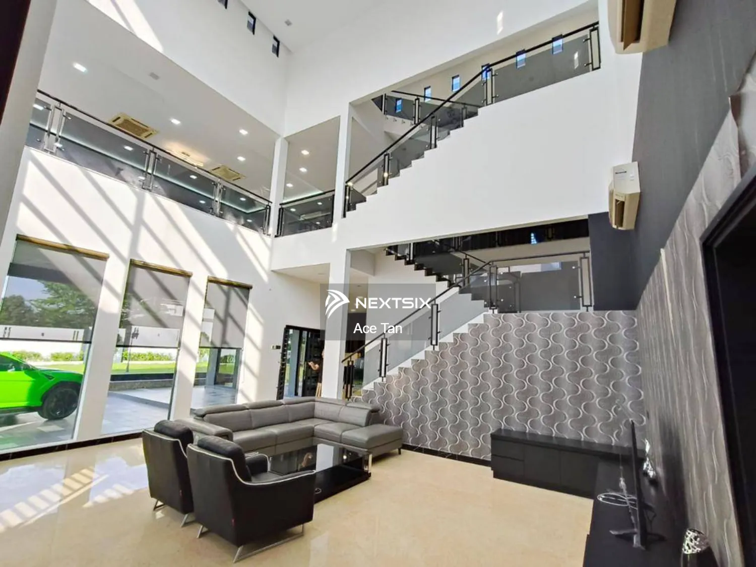 Bungalow For Sale in Masai Johor