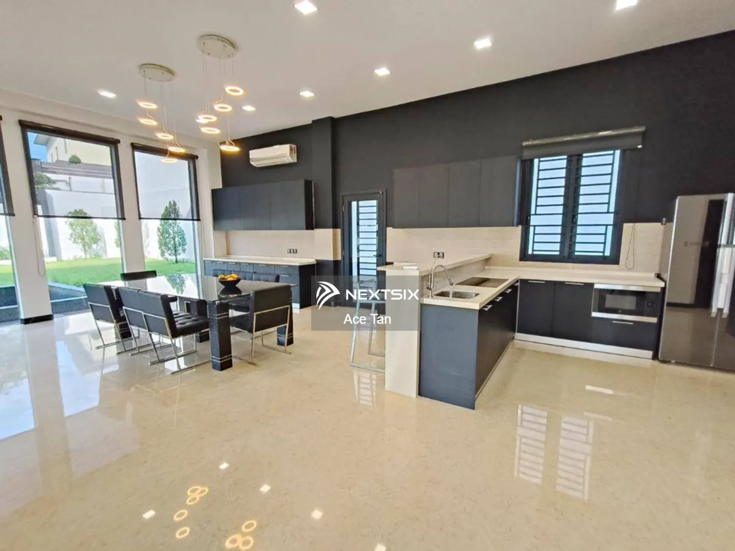 Bungalow For Sale in Masai Johor - Image 2