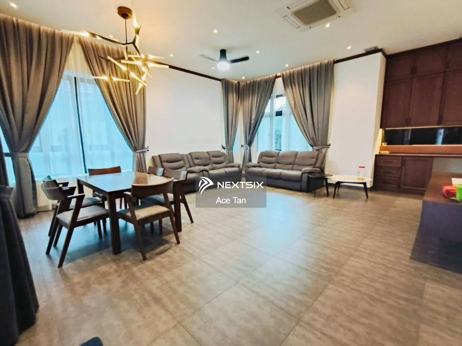Bungalow For Sale in Masai Johor - Image 3