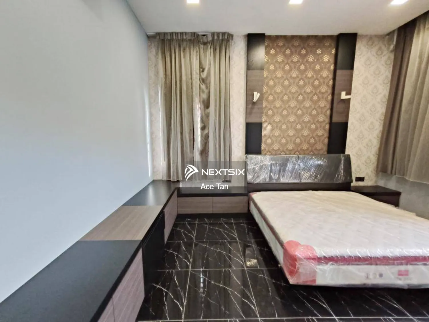 Bungalow For Sale in Masai Johor - Image 9