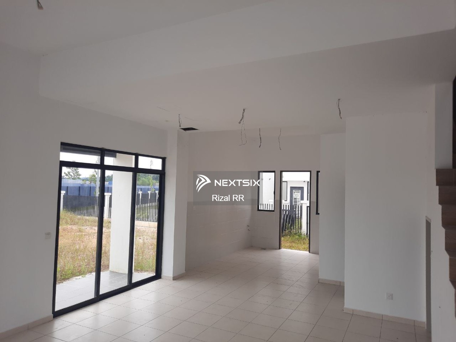 2-sty Terrace/Link House For Sale in Bandar Puncak Alam Selangor