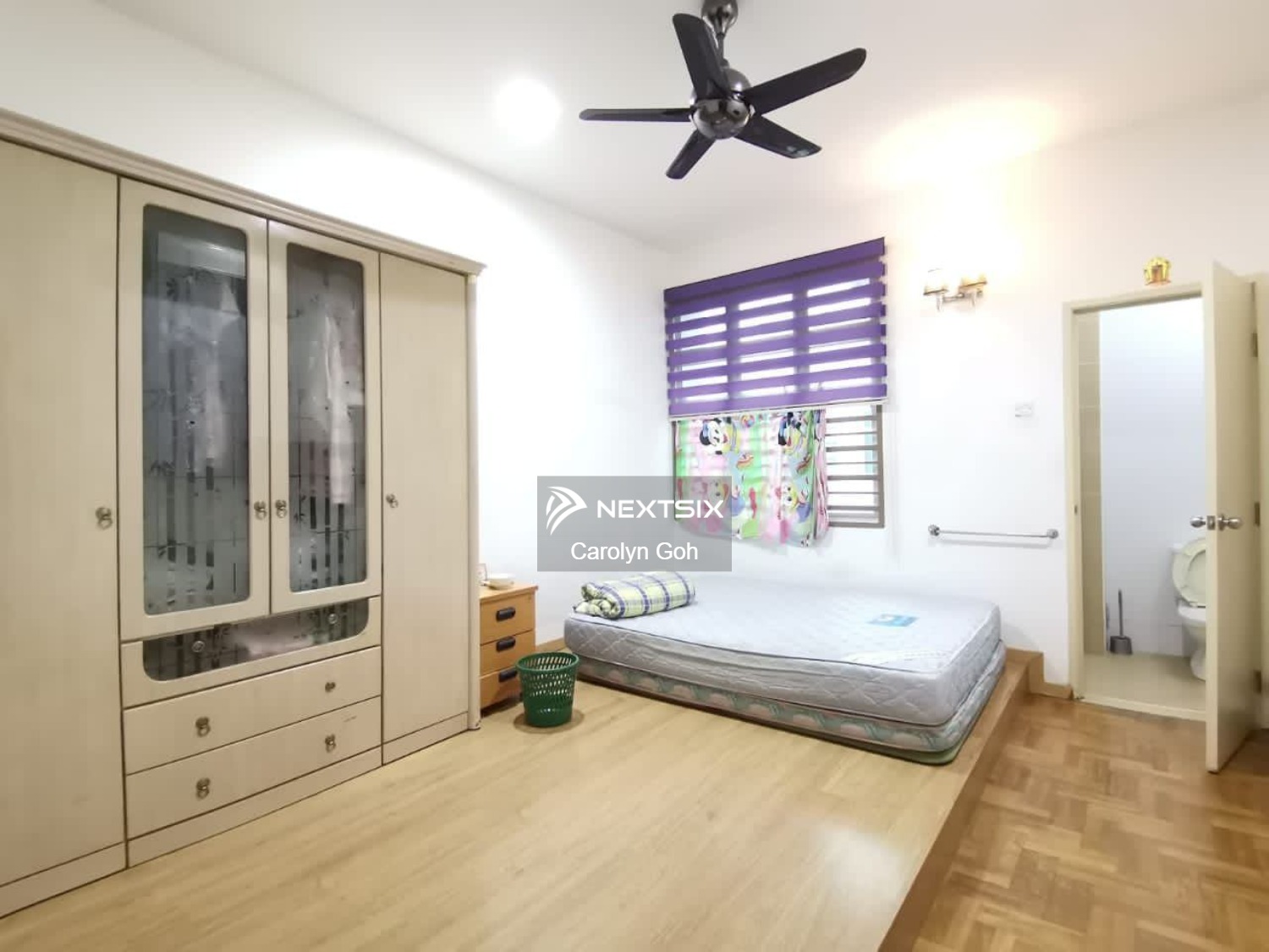 2-sty Terrace/Link House For Sale in Johor Bahru Johor - Image 11