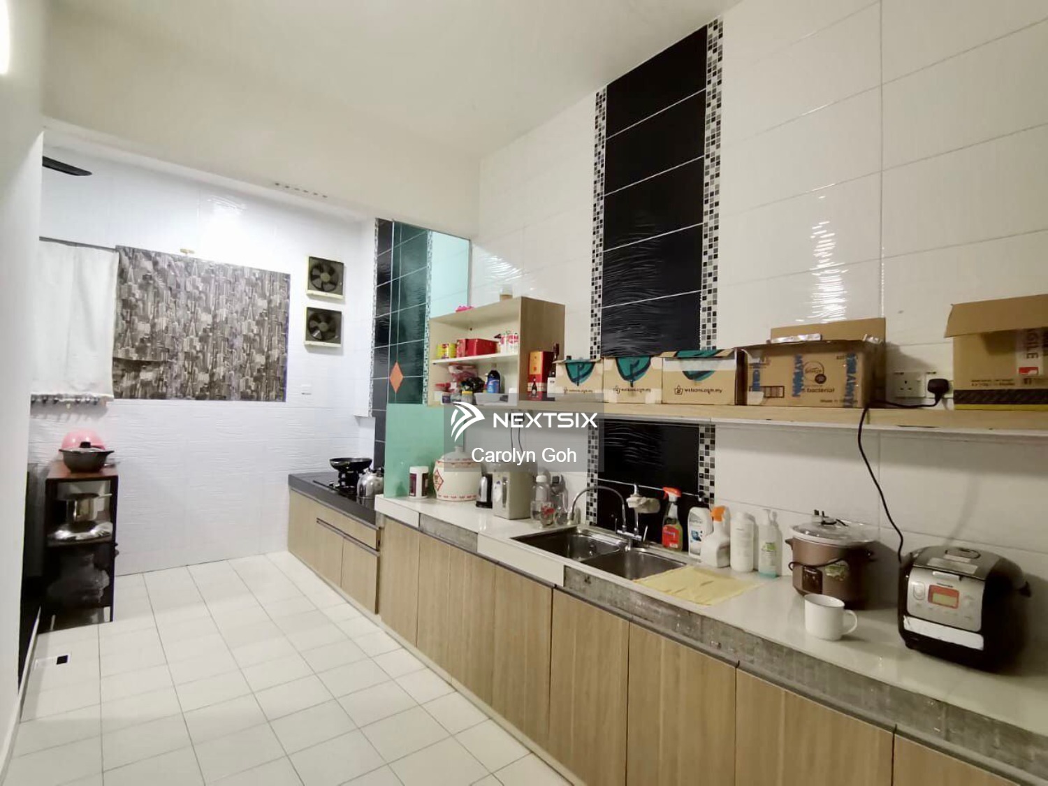 2-sty Terrace/Link House For Sale in Johor Bahru Johor - Image 5