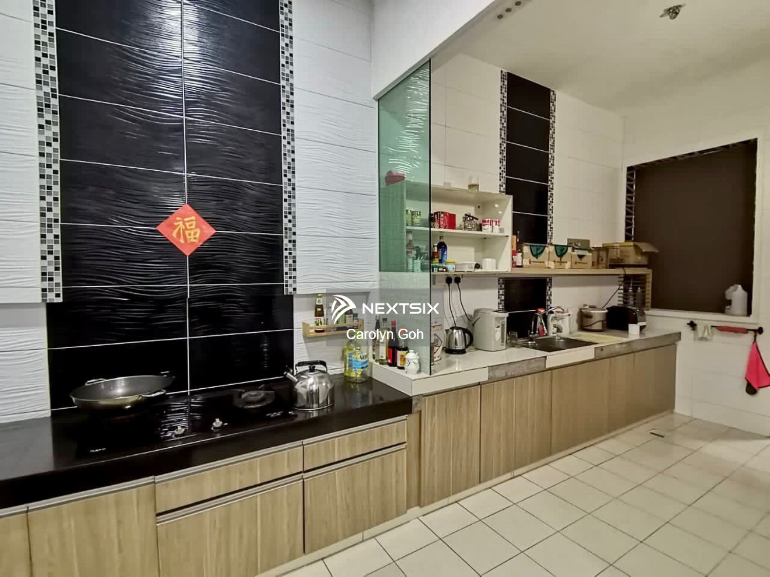 2-sty Terrace/Link House For Sale in Johor Bahru Johor - Image 6
