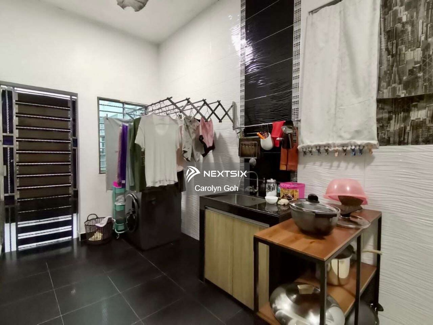 2-sty Terrace/Link House For Sale in Johor Bahru Johor - Image 7
