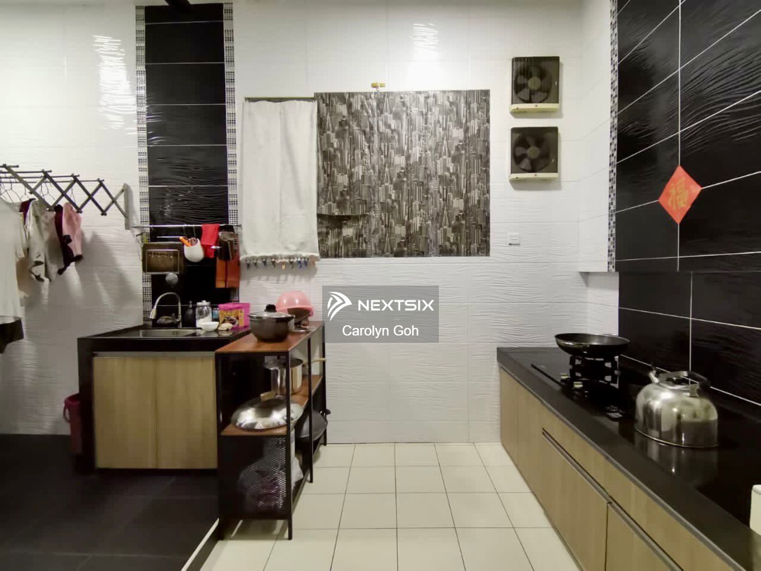 2-sty Terrace/Link House For Sale in Johor Bahru Johor - Image 9