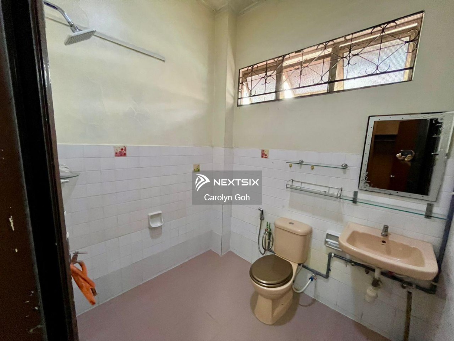 Semi-detached House For Sale in Perling Johor - Image 10