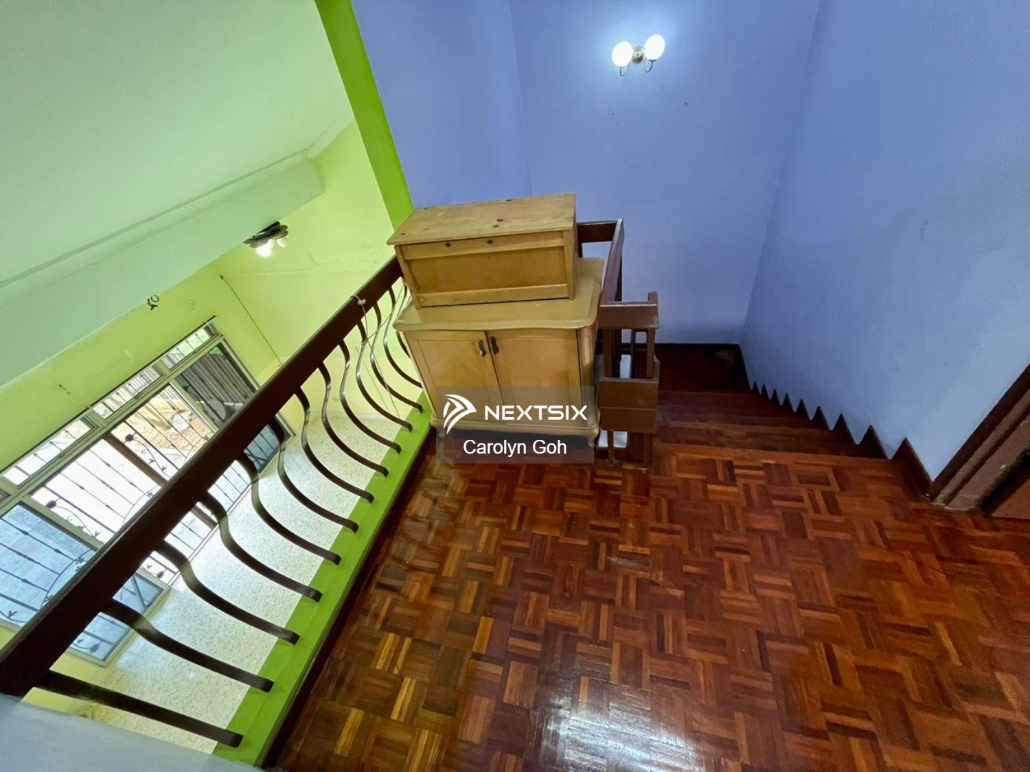 Semi-detached House For Sale in Perling Johor - Image 5