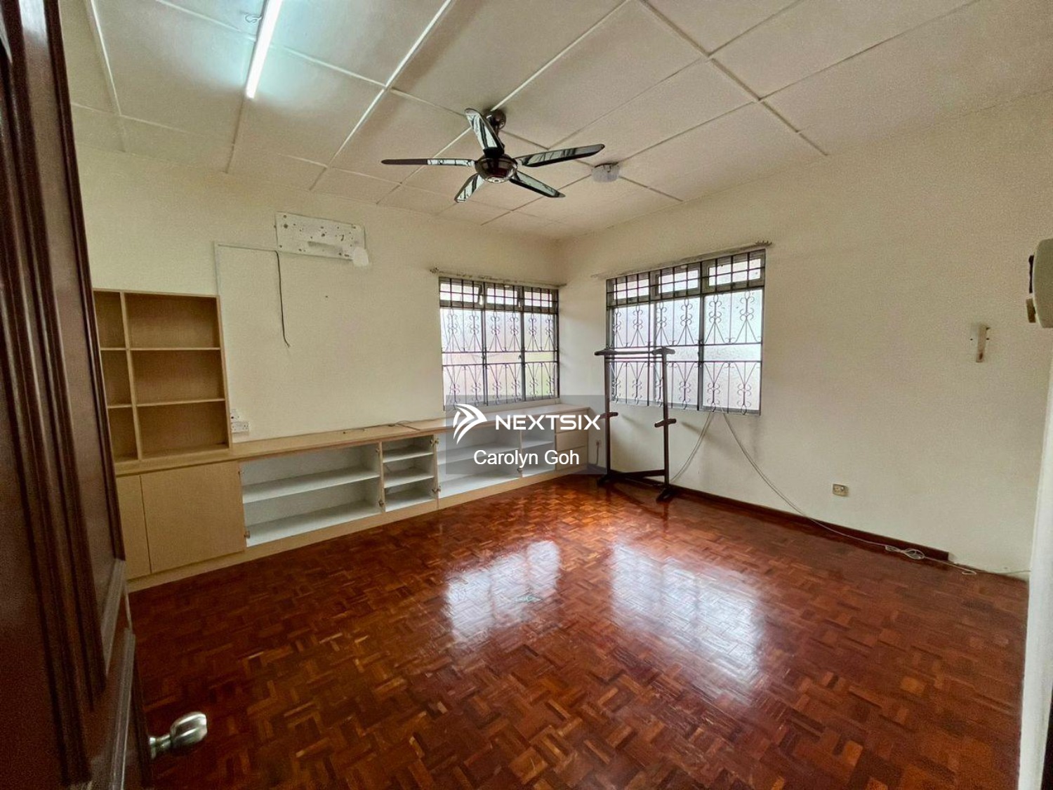 Semi-detached House For Sale in Perling Johor - Image 6