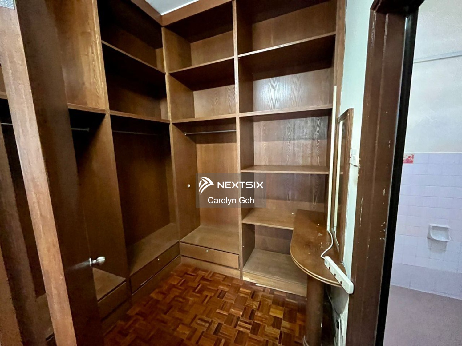 Semi-detached House For Sale in Perling Johor - Image 7