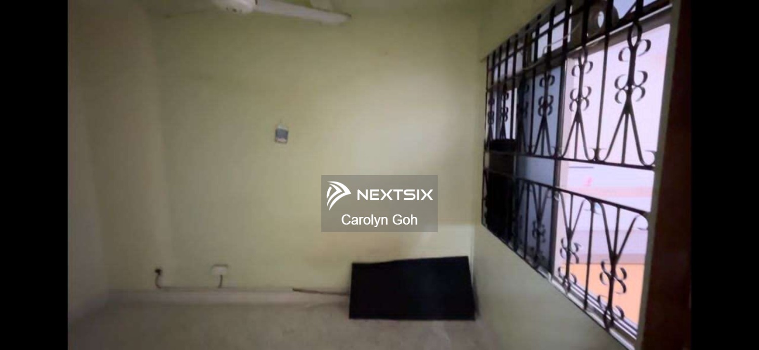 Semi-detached House For Sale in Perling Johor - Image 8