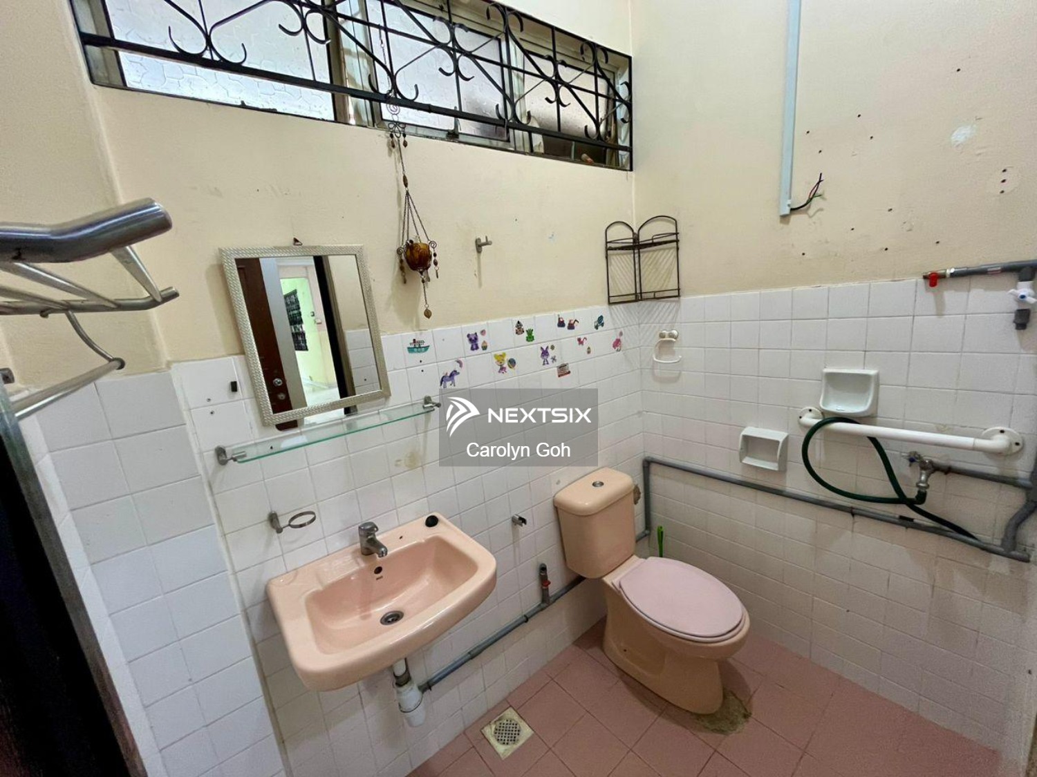 Semi-detached House For Sale in Perling Johor - Image 9