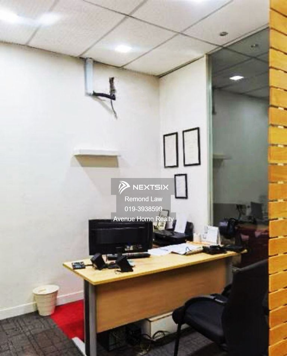 Detached Factory For Rent in Balakong Selangor - Image 5