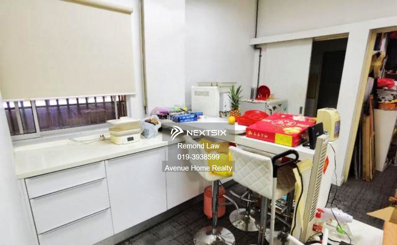 Detached Factory For Rent in Balakong Selangor - Image 6