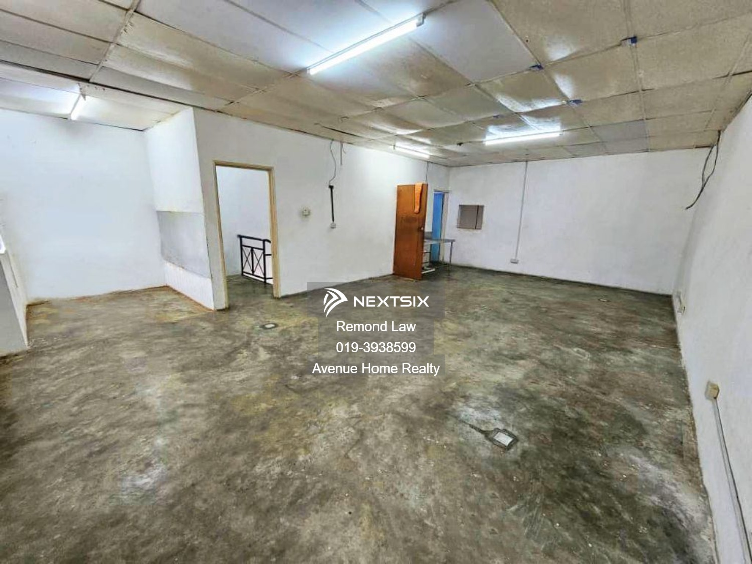 Link Factory For Rent in Rawang Selangor - Image 5