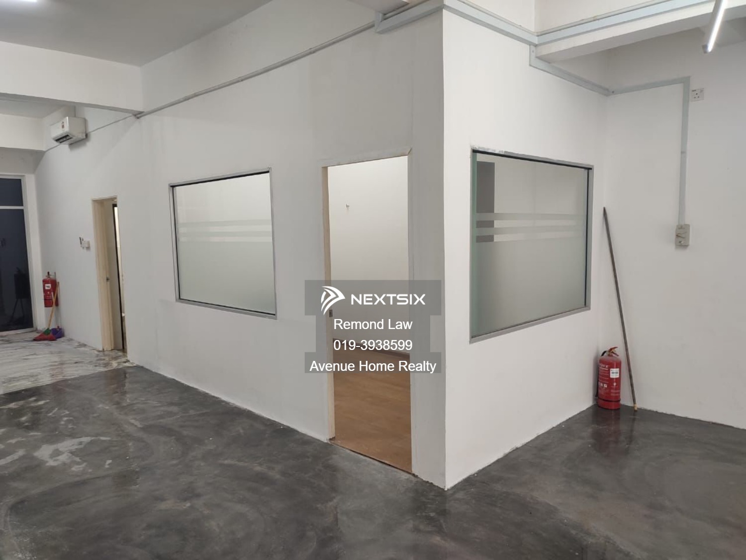 Shop For Rent in Kajang Selangor - Image 5