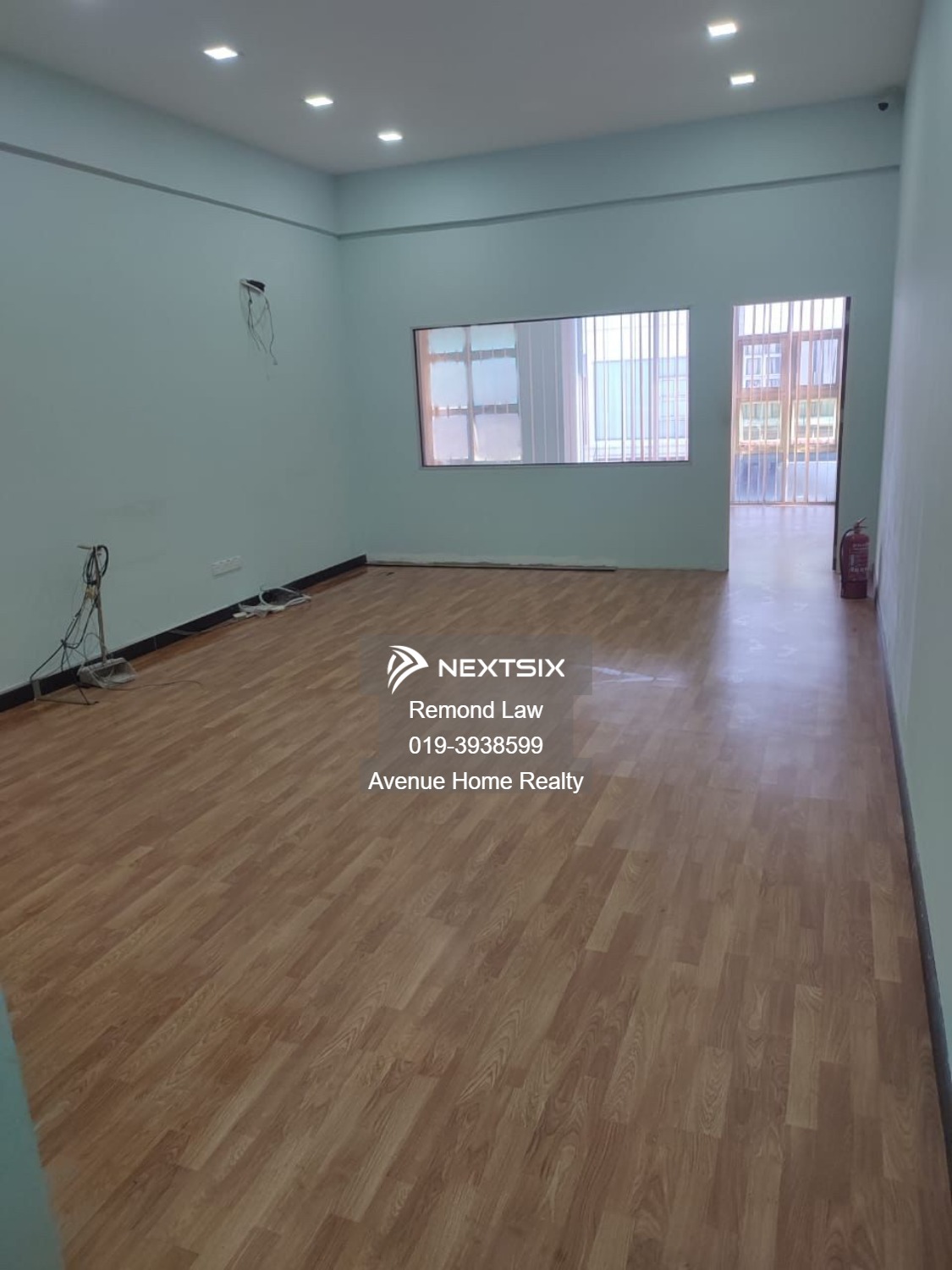 Shop For Rent in Kajang Selangor - Image 6