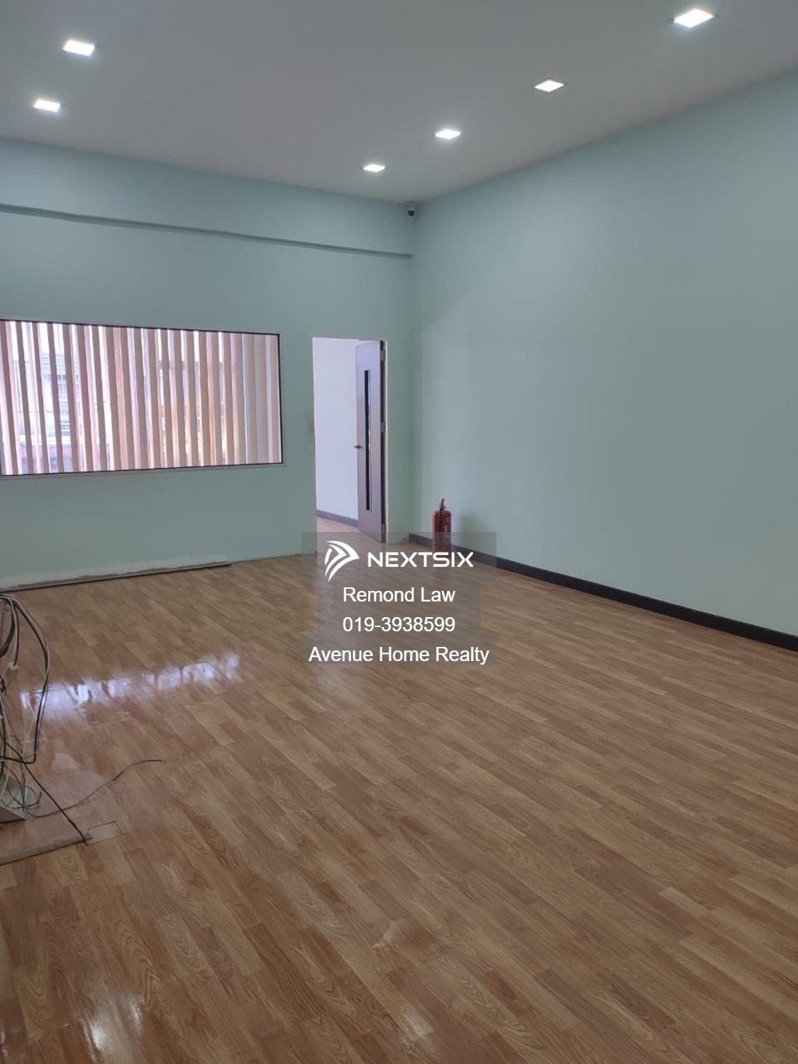 Shop For Rent in Kajang Selangor - Image 7