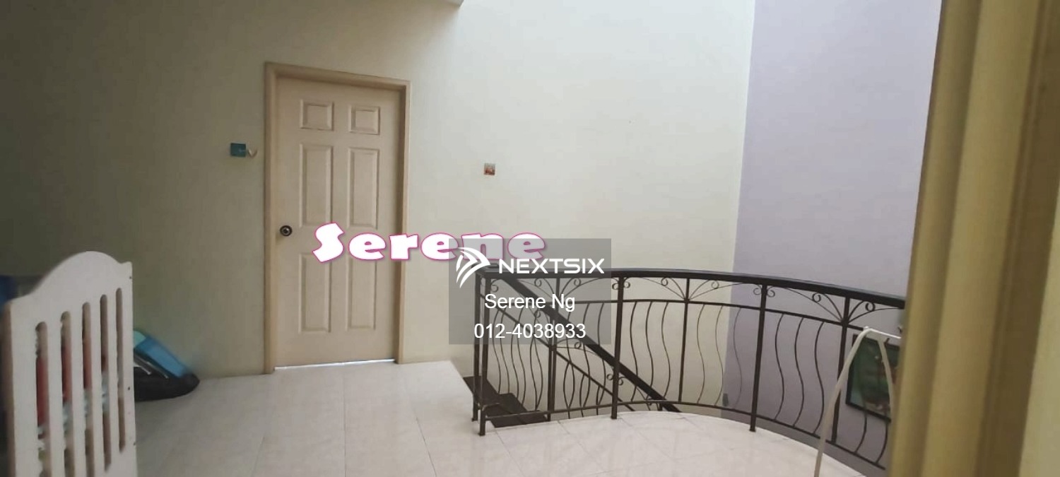 2-sty Terrace/Link House For Sale in Raja Uda Penang - Image 3