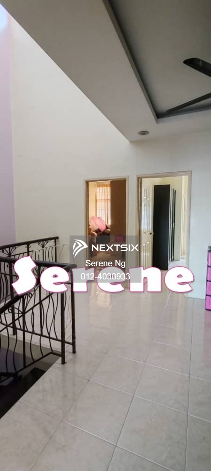 2-sty Terrace/Link House For Sale in Raja Uda Penang - Image 4