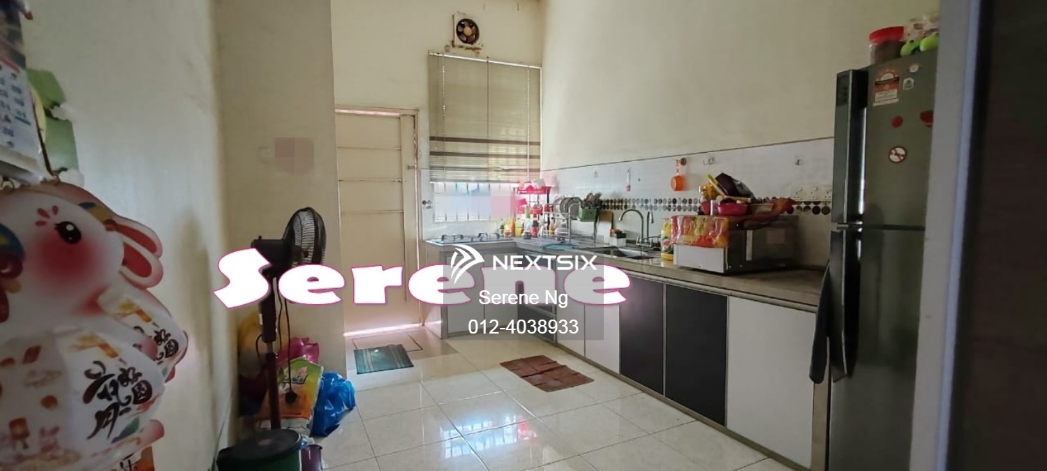 2-sty Terrace/Link House For Sale in Raja Uda Penang - Image 6