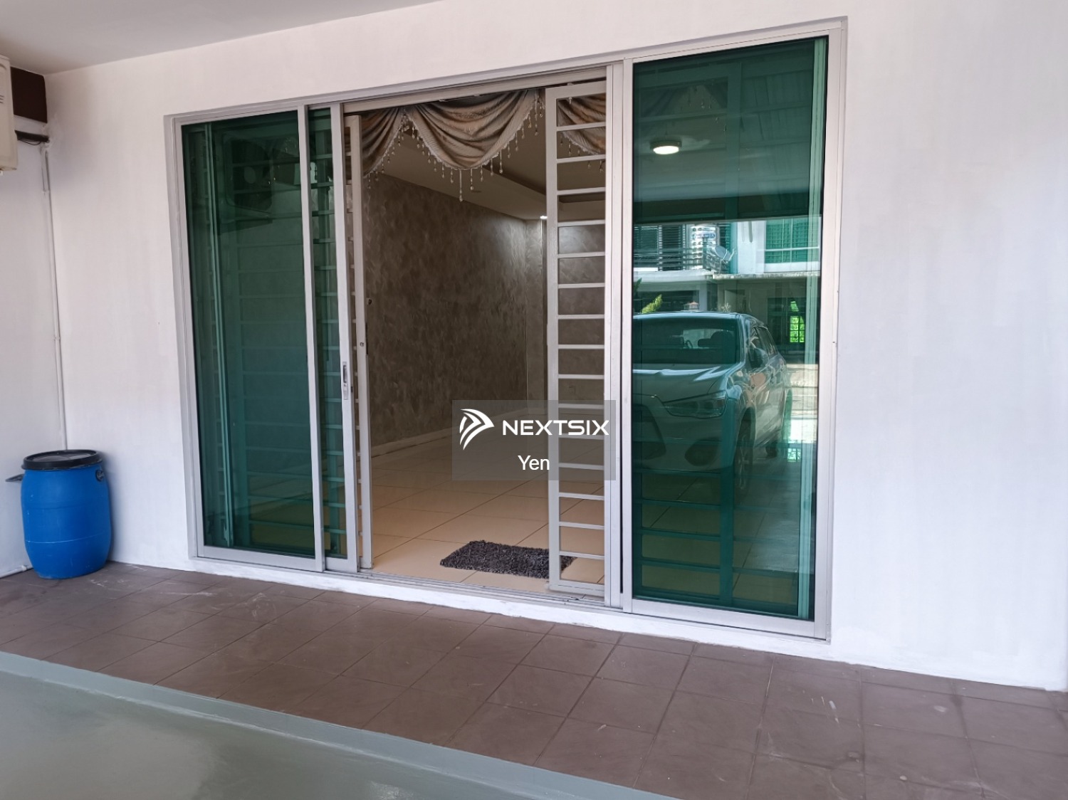 2-sty Terrace/Link House For Sale in Kota Kinabalu Sabah