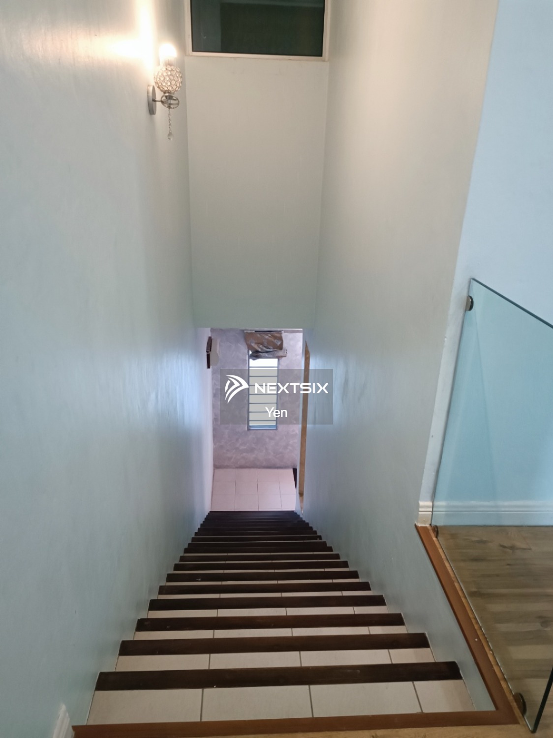 2-sty Terrace/Link House For Sale in Kota Kinabalu Sabah - Image 5