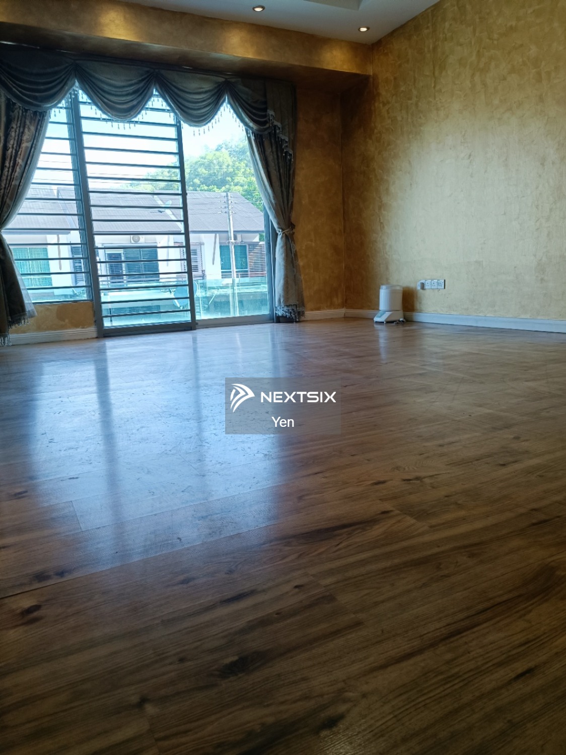 2-sty Terrace/Link House For Sale in Kota Kinabalu Sabah - Image 6