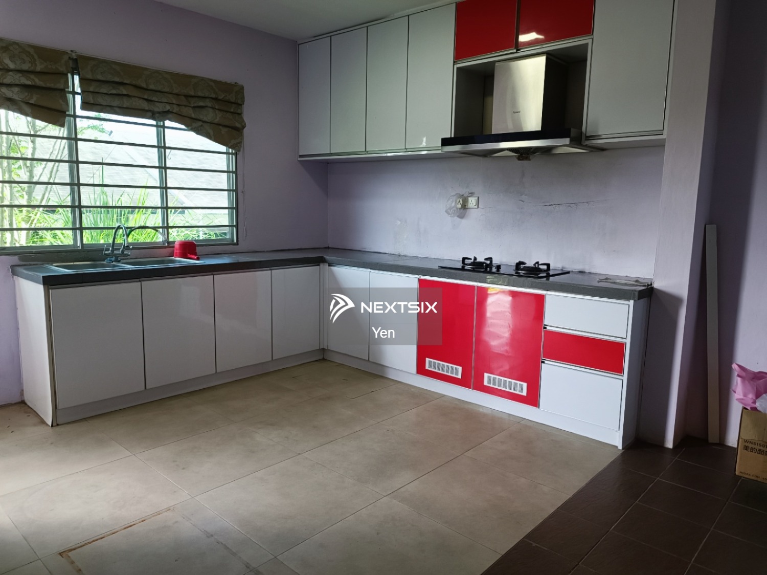 2-sty Terrace/Link House For Sale in Kota Kinabalu Sabah - Image 9
