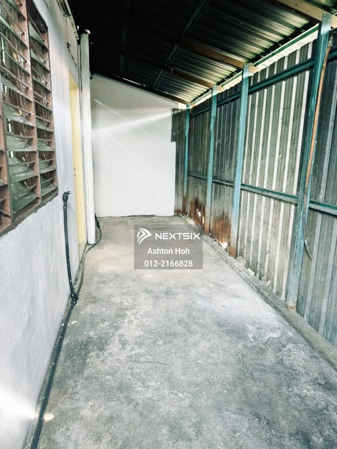 1-sty Terrace/Link House For Sale in Batu Berendam Melaka - Image 10