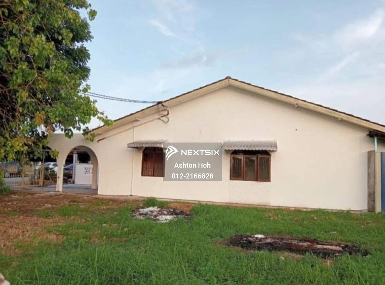 1-sty Terrace/Link House For Sale in Batu Berendam Melaka - Image 3