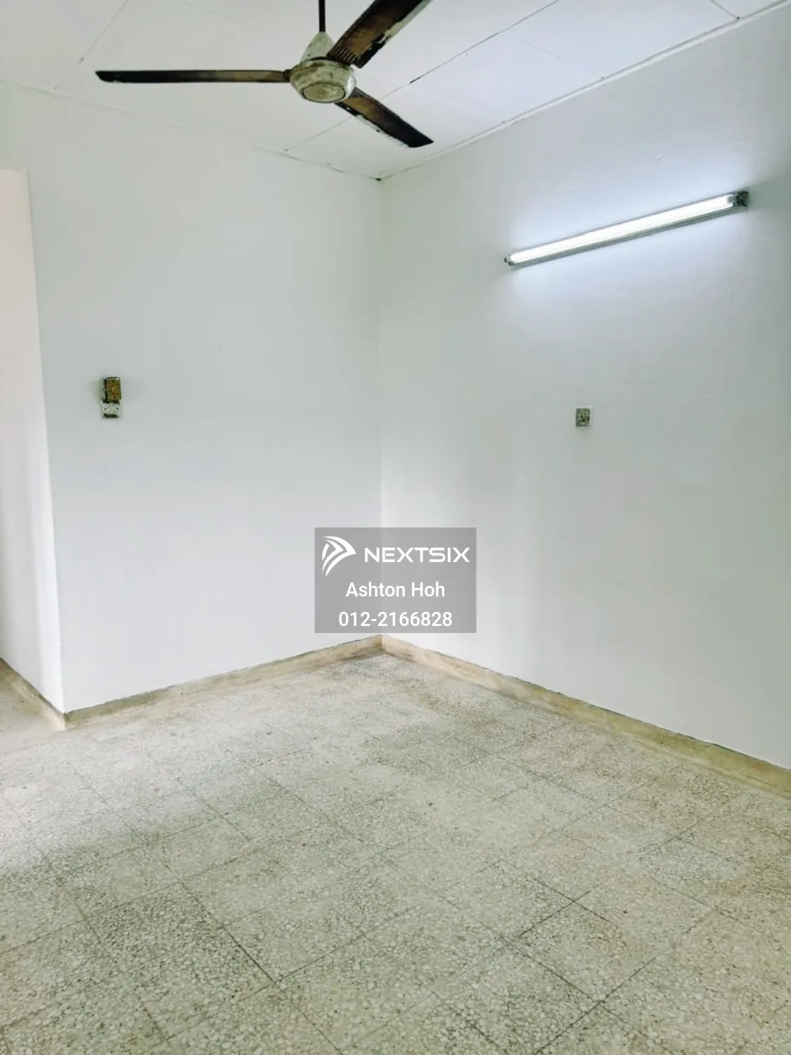 1-sty Terrace/Link House For Sale in Batu Berendam Melaka - Image 5